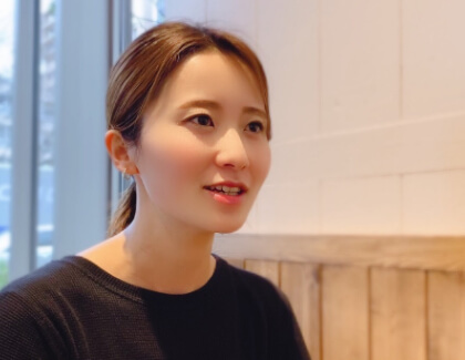 清水 美波